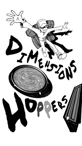 Read Dimensions hoppers   2 Page 1 in English