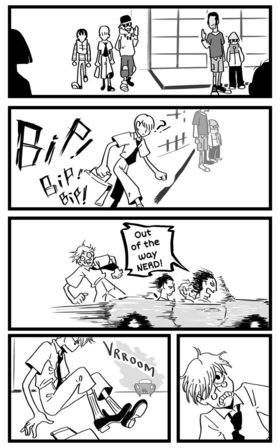 Read Dimensions hoppers   3 Page 8 in English
