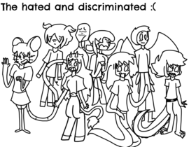 Read My Town Of Pinat  1 Page 7 in English