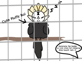 Read Fuego and Me  1 Page 6 in English
