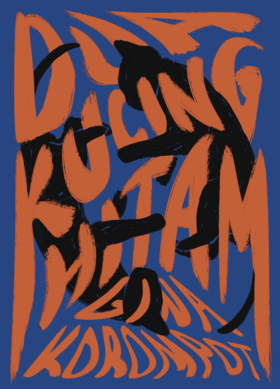 Read Dua Kucing Hitam  1 Page 1 in Indonesian