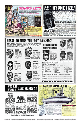 Read The Last Knight  1 Page 4 in English