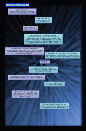Read The Last Knight  1 Page 3 in English