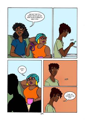 Read HAINT  3 Page 4 in English