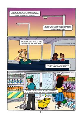 Read HAINT  3 Page 1 in English
