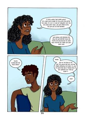 Read HAINT  3 Page 8 in English