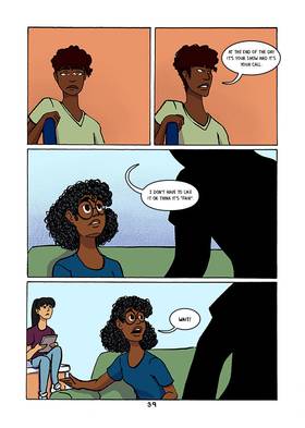 Read HAINT  3 Page 9 in English