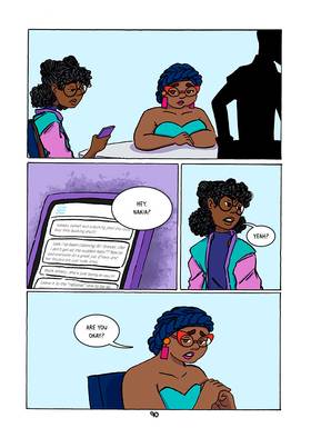 Read HAINT  4 Page 4 in English