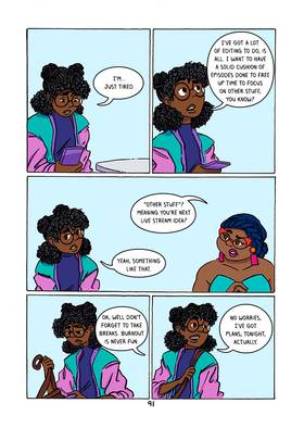 Read HAINT  4 Page 5 in English