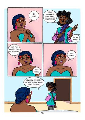 Read HAINT  4 Page 6 in English