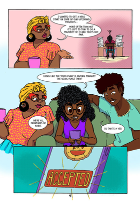 Read HAINT  1 Page 9 in English