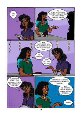 Read HAINT  2 Page 4 in English