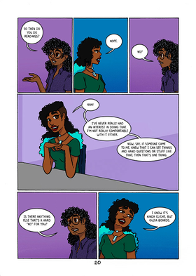 Read HAINT  2 Page 7 in English