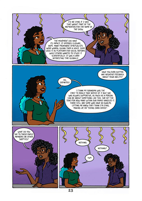 Read HAINT  2 Page 10 in English