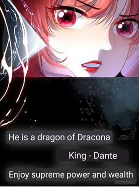 Read The Dragon King's Sleepless Night: The Dragon King's Heart  1 Page 5 in English