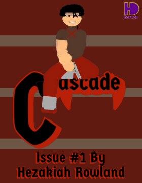 Read Cascade  1 Page 1 in English
