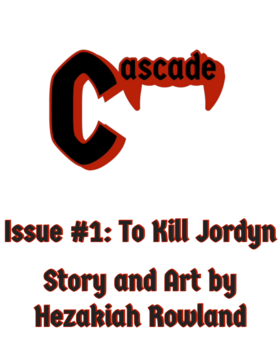 Read Cascade  1 Page 3 in English