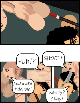Read Cascade  1 Page 10 in English