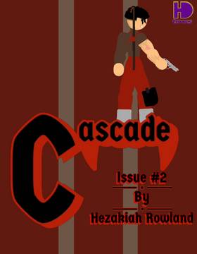 Read Cascade  2 Page 1 in English