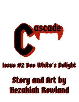 Read Cascade  2 Page 3 in English