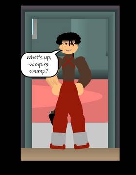 Read Cascade  2 Page 4 in English