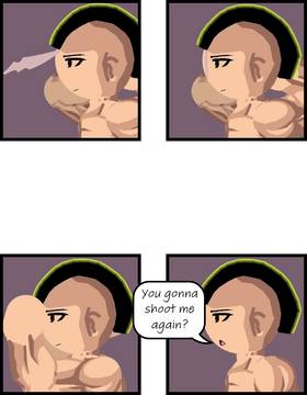 Read Cascade  2 Page 6 in English