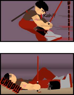 Read Cascade  2 Page 10 in English
