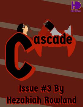 Read Cascade  3 Page 1 in English