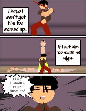 Read Cascade  3 Page 4 in English