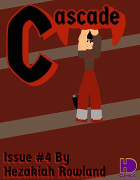 Read Cascade  4 Page 1 in English