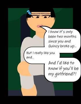 Read Cascade  4 Page 5 in English