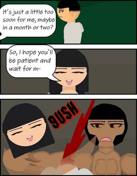 Read Cascade  4 Page 7 in English