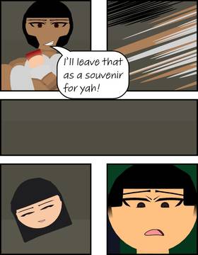 Read Cascade  4 Page 9 in English