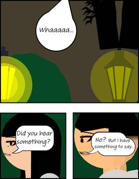 Read Cascade  4 Page 4 in English