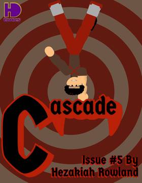 Read Cascade  5 Page 1 in English