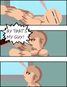 Read Cascade  5 Page 8 in English