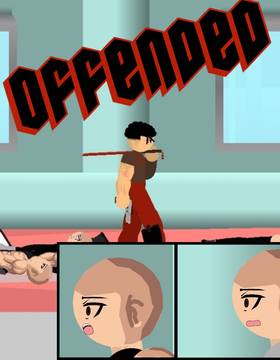 Read Cascade  5 Page 10 in English