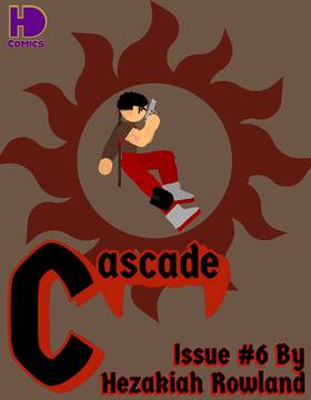 Read Cascade  6 Page 1 in English