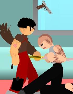 Read Cascade  6 Page 6 in English