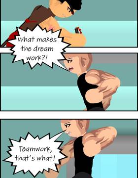 Read Cascade  6 Page 8 in English