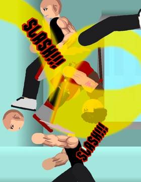 Read Cascade  6 Page 9 in English