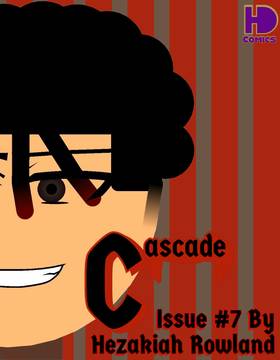 Read Cascade  7 Page 1 in English