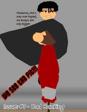 Read Cascade  7 Page 2 in English