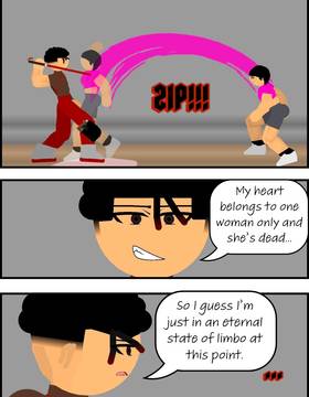 Read Cascade  7 Page 5 in English