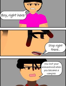 Read Cascade  7 Page 7 in English