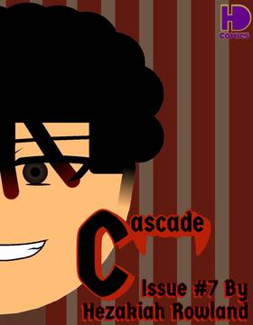 Read Cascade  7 Page 1 in English