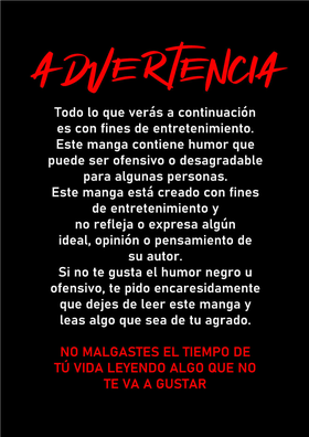 Read Vagos (humor negro) (+18)  1 Page 2 in Spanish