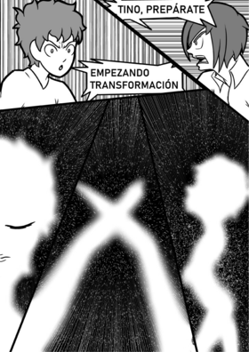 Read Vagos (humor negro) (+18)  1 Page 8 in Spanish