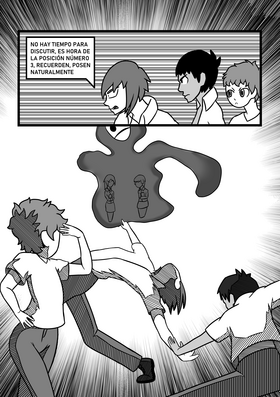 Read Vagos (humor negro) (+18)  2 Page 4 in Spanish
