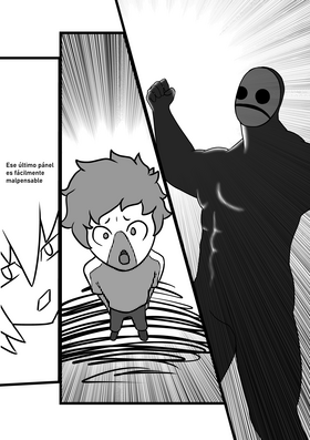 Read Vagos (humor negro) (+18)  2 Page 5 in Spanish